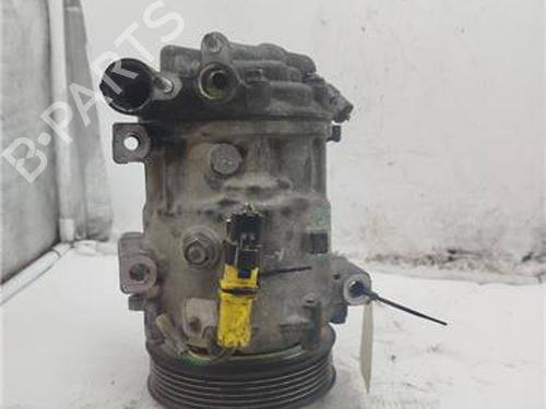 Used AC compressor CITROËN C5 II (RC_) 2.0 HDi (RCRHRH) (136 hp) 29196058