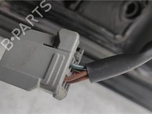 Left mirror FORD FOCUS II (DA_, HCP, DP) 1.6 TDCi | BP18390836C26 
