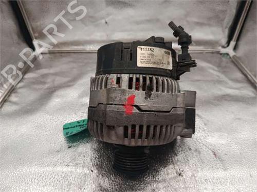 Alternador Alternador 38973205 38973205