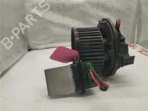 Varmeblæser CITROËN C5 I (DC_) 2.0 16V (DCRFNC, DCRFNF) | BP29739733M62 