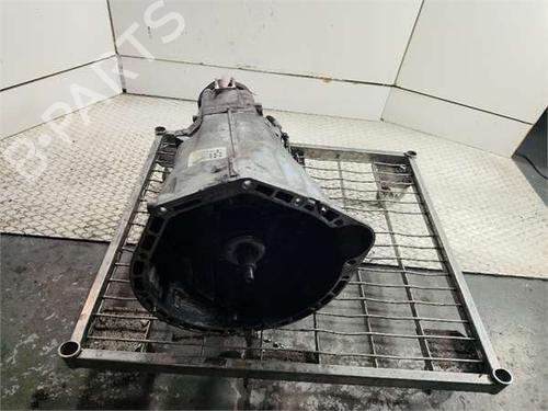 gearbox-mercedes-benz-c-class-w203-2000-2001-2002-2003-2004-2005-2006-2007-35888016 main image
