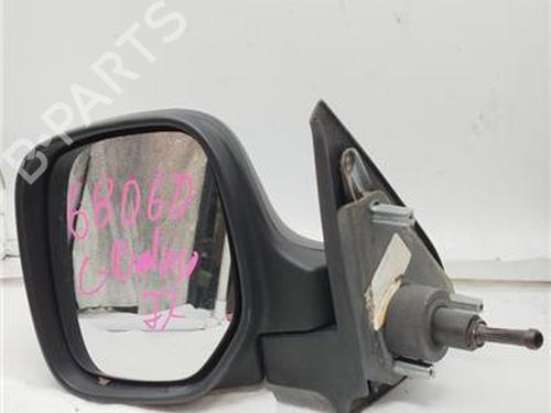 Used Left mirror CITROËN BERLINGO / BERLINGO FIRST Box Body/MPV (M_) 1.6 HDI 75 (MB9HW) (75 hp) 23207785