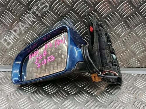 Ryggespeil venstre AUDI A4 B7 (8EC) 2.0 TDI 16V (140 hp) 32100754