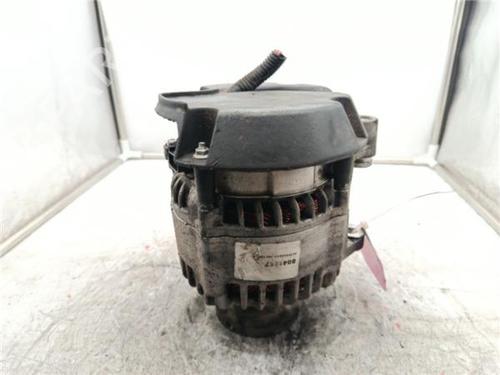 Used Alternator FORD TRANSIT CONNECT (P65_, P70_, P80_) 1.8 TDCi (110 hp) 30366811