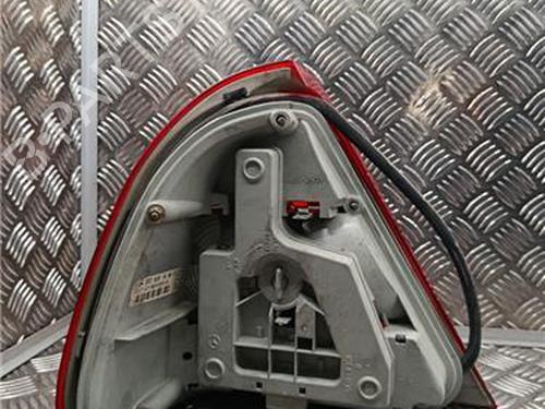 Right taillight MERCEDES-BENZ C-CLASS (W202) C 220 (202.022) | BP31274760C35