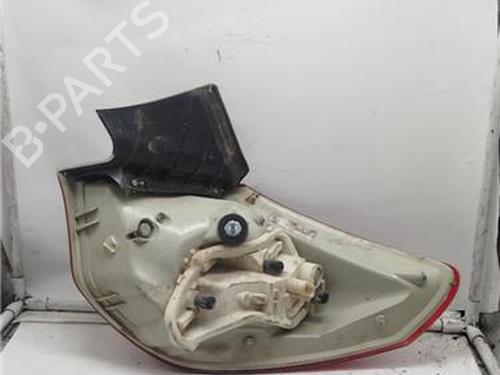 Left taillight OPEL ASTRA J (P10) 1.6 (68) | BP26534631C34 