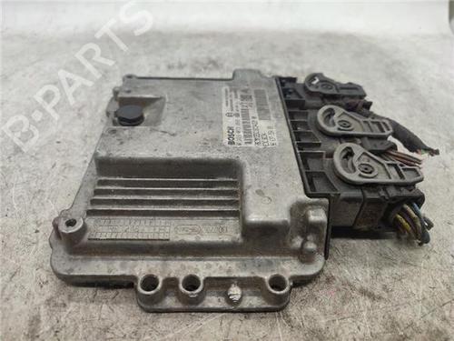 Electronic module CITROËN BERLINGO MULTISPACE (B9) 1.6 HDi 75 / BlueHDi 75 | BP18008408M83 