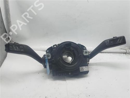 Kombi Kontakt / Stilkkontakt SEAT ALTEA XL (5P5, 5P8) 2.0 TDI 16V (140 hp) 26612614