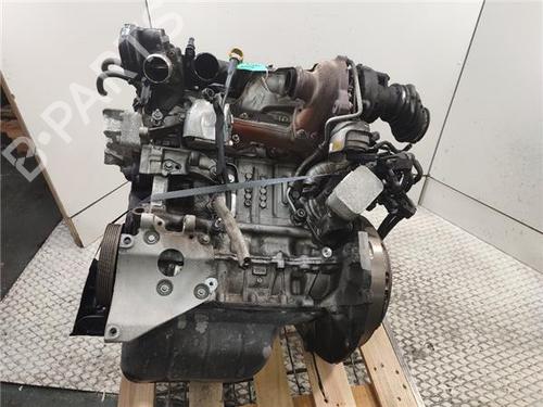 Engine VOLVO V40 Hatchback (525) D2 | BP32308504M1