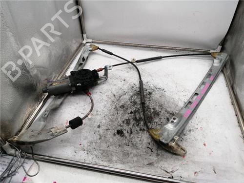 Used Other PEUGEOT 206 Hatchback (2A/C) 1.4 i (75 hp) 27812031