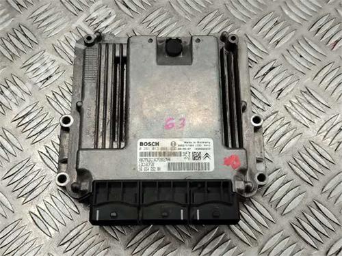 Used Control unit Control unit 38313432 38313432