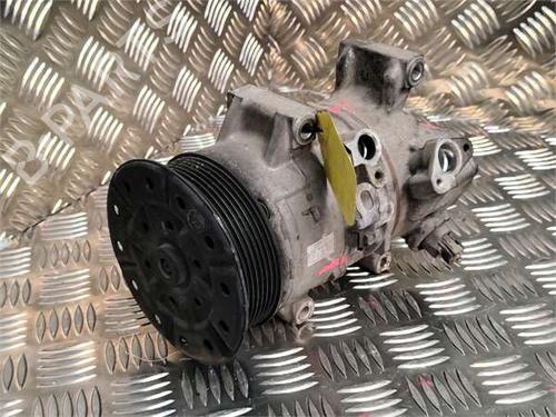 Used AC compressor AC compressor 38973165 38973165