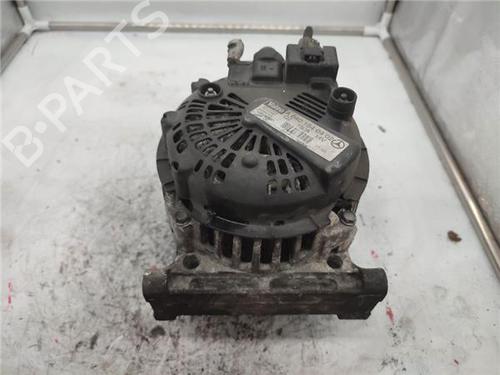 Used Alternator MERCEDES-BENZ A-CLASS (W169) A 180 CDI (169.007, 169.307) (109 hp) 27289587