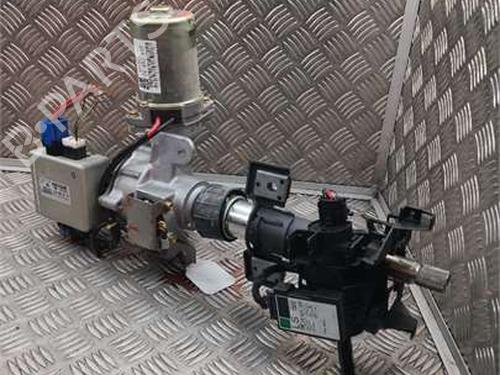 Steering column OPEL CORSA C (X01) 1.2 (F08, F68) | BP40274378M21 - Image 2