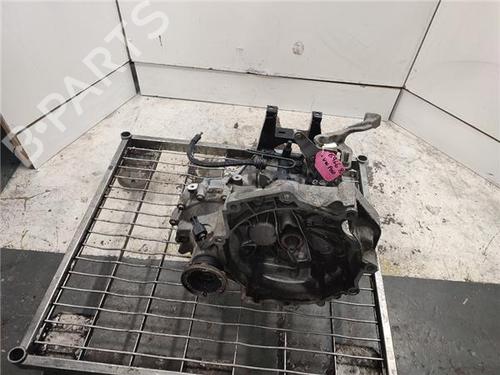 Used Gearbox VW POLO IV (9N_, 9A_) 1.4 16V (80 hp) 29621488