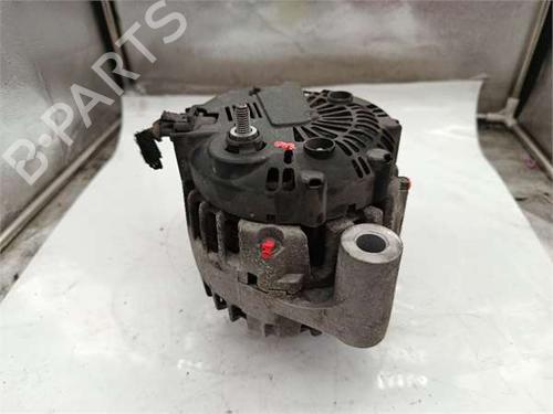 Alternator OPEL INSIGNIA A (G09) 2.0 CDTI (68) | BP37227017M7 - Image 4