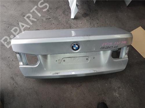 Used Tailgate BMW 3 Convertible (E93) 320 d (177 hp) 25610807