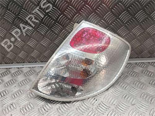 Used Right taillight Right taillight 36791622 36791622
