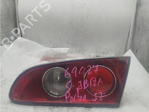 Left tailgate light SEAT IBIZA III (6L1) 1.9 TDI | BP29263885C79