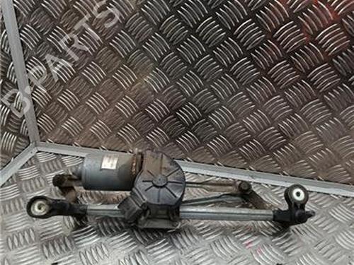 Used Front wiper motor OPEL CORSA D (S07) 1.2 (L08, L68) (80 hp) 31693002