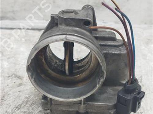 Used Throttle body VW GOLF V (1K1) 1.6 (102 hp) 21676229