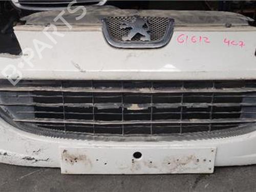 Used Front bumper Front bumper 18378698 18378698
