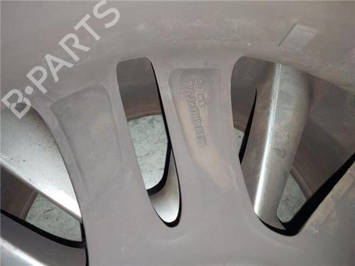 Rim MERCEDES-BENZ CLK (C209) CLK 220 CDI (209.308) | BP18402388C45 