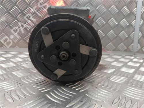 AC compressor PEUGEOT 206 Hatchback (2A/C) 1.4 HDi eco 70 | BP30767660M34