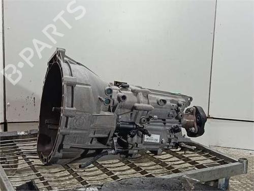 Used Gearbox Gearbox 38474794 38474794