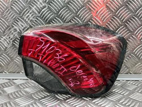Used Right taillight FIAT TIPO Hatchback (356_, 357_) 1.6 D (356HXG1B, 356HXG11) (120 hp) 31984933