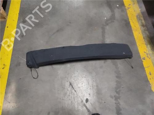 Used Rear parcel shelf CITROËN C2 (JM_) 1.4 HDi (68 hp) 22306956