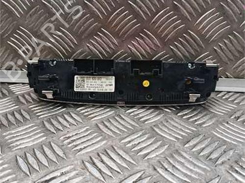 Climate control AUDI A3 (8V1, 8VK) 2.0 TDI | BP36247039I5 - Image 2