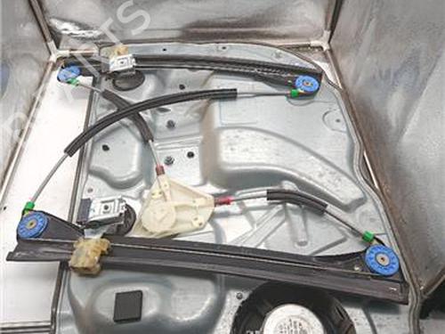 Other VW POLO IV (9N_, 9A_) 1.4 16V | BP31243327O1 