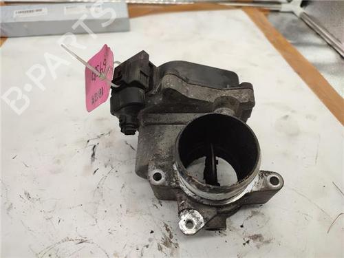 Throttle body SEAT IBIZA IV (6J5, 6P1) 1.6 TDI | BP30164448M82 