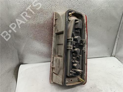 Left taillight CITROËN JUMPY I (U6U_) 2.0 HDi 95 | BP29468652C34 