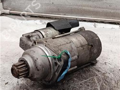 Used Starter Starter VW GOLF VI (5K1) 2.0 TDI (140 hp) 34176393 34176393