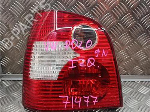 Used Left taillight Left taillight 33418288 33418288