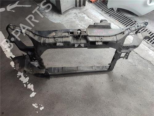 Used Front slam panel SEAT IBIZA III (6L1) 1.9 TDI (131 hp) 26917052
