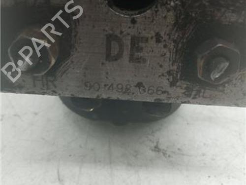 ABS pump OPEL ASTRA G Hatchback (T98) 2.0 DI (F08, F48) | BP18382612M43 
