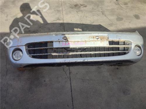 Front bumper CITROËN XSARA (N1) 2.0 HDi 109 X