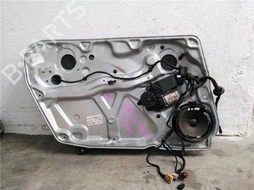 Annen VW PASSAT B5.5 (3B3) 1.9 TDI (130 hp) 27925330