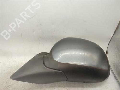 Left mirror CITROËN XSARA PICASSO (N68) 1.6 HDi | BP26303446C26 