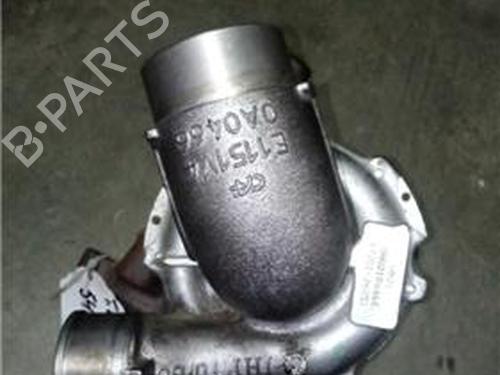 Turbocharger/Supercharger TOYOTA COROLLA Saloon (_E15_) 2.0 D-4D (ADE150) | BP18388241M71 