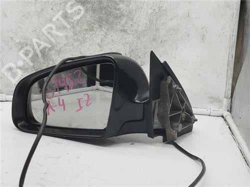 Used Left mirror AUDI A4 B6 (8E2) 1.9 TDI (130 hp) 22187472