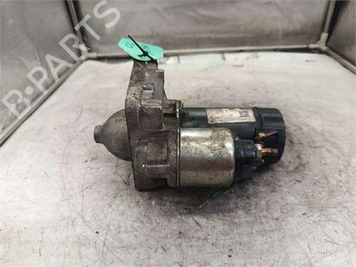 Used Starter Starter CITROËN C2 (JM_) 1.4 HDi (68 hp) 36427715 36427715