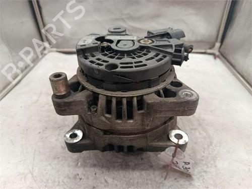 Alternateur Alternateur PEUGEOT 307 (3A/C) 2.0 HDi 110 (107 hp) 35971126 35971126