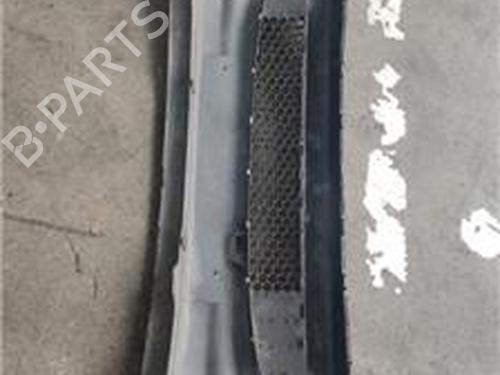 Rear bumper PEUGEOT 206 Hatchback (2A/C) 1.4 i | BP18382746C8 