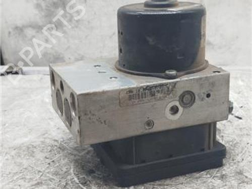 ABS pump MERCEDES-BENZ C-CLASS Coupe (CL203) C 180 Kompressor (203.746) | BP21600611M43 
