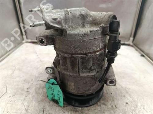 AC-Kompressor AC-Kompressor PEUGEOT 5008 (0U_, 0E_) 1.6 BlueHDi 120 (120 hp) 36247008 36247008