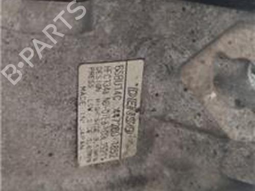 AC compressor BMW 3 Touring (E91) 320 d | BP18008046M34 